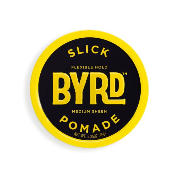 Byrd Slick Pomade 99ml