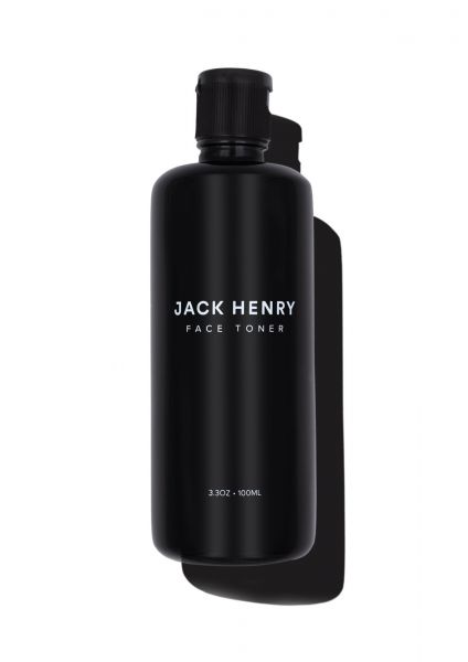Jack Henry Face Toner - Gesichtswasser 113ml