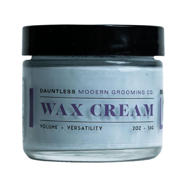 Dauntless Wax Cream 56g