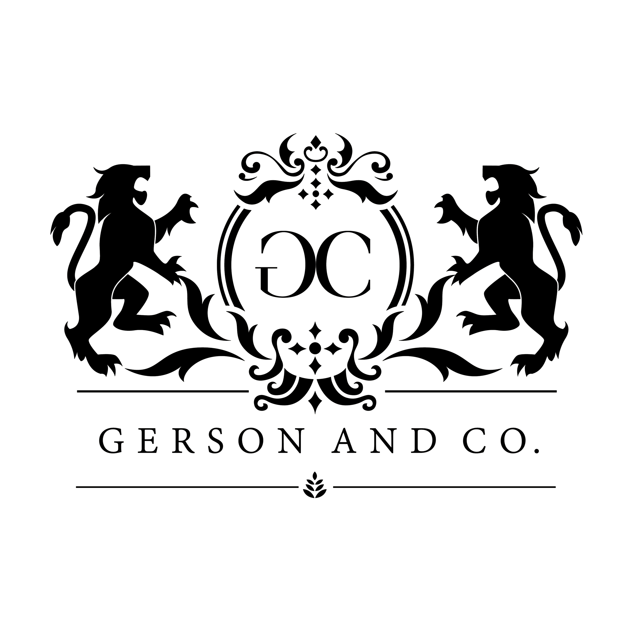 Gerson & Co.