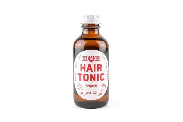 Ace High Co. Hair Tonic 59ml