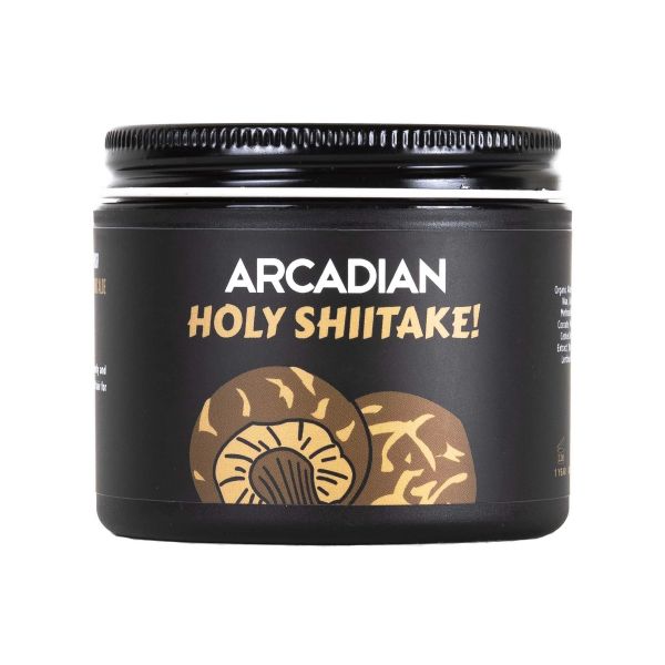 Arcadian Holy Shiitake! Texture Paste 115g