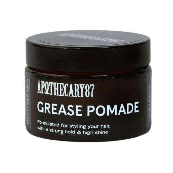 Apothecary 87 Grease Pomade 50ml