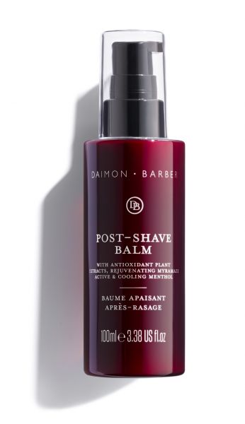 Daimon Barber Post Shave Balm - After-Shave 100ml