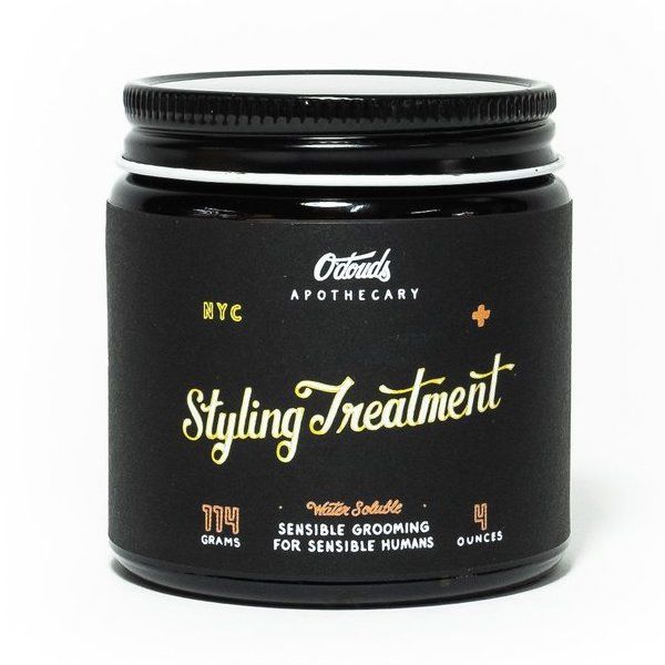 O´Douds Styling Treatment 114g