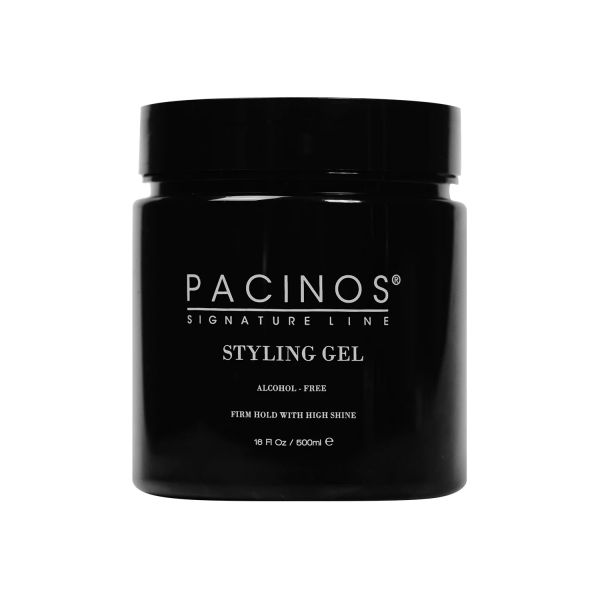 Pacinos Styling Gel 0,5l