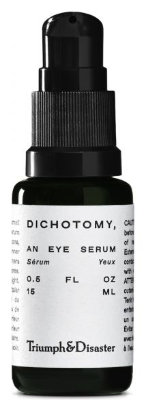 Triumph & Disaster Dichotomy Eye Serum 15ml - Augenpflege