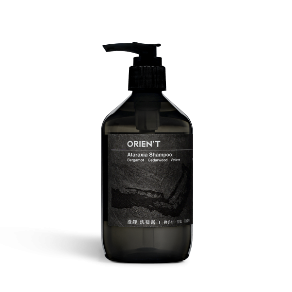 ORIEN'T Ataraxia Shampoo 0,35l