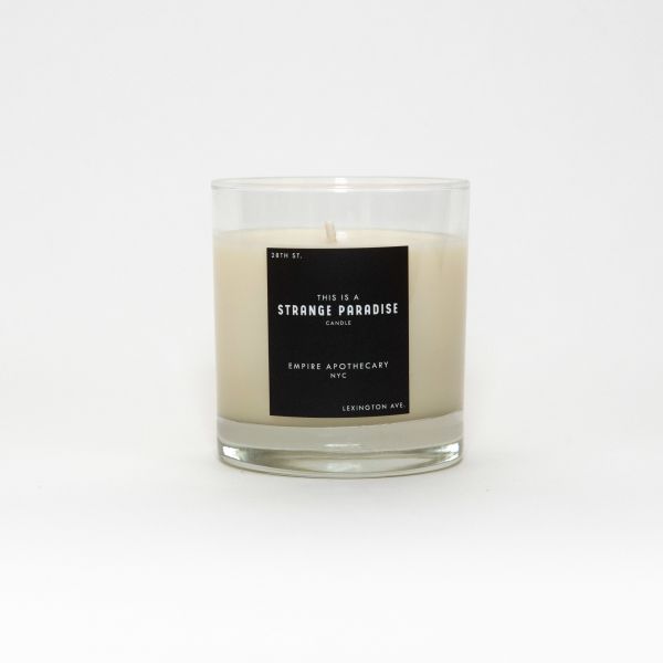 Empire Apothecary Candle - Duftkerze 235g