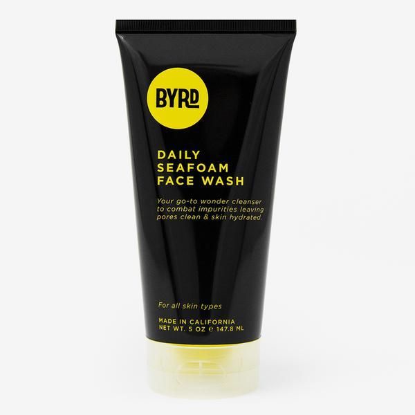 Byrd Daily Face Wash - Gesichtsreinigung 147,8ml