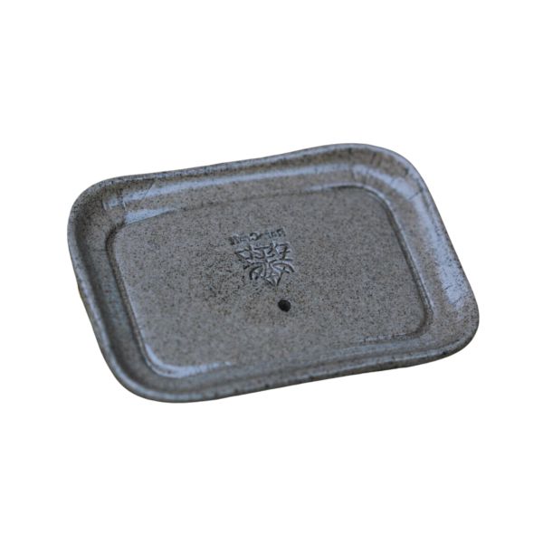 RareCraft Soap Dish Concrete - Seifenschale