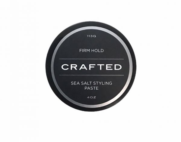 The Salon Guy Crafted Sea Salt Styling Paste 113g