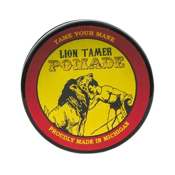 Lockhart's Lion Tamer OG Pomade 96g