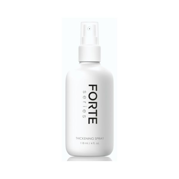 Forte Hair Thickening Spray - Volumenspray 118ml