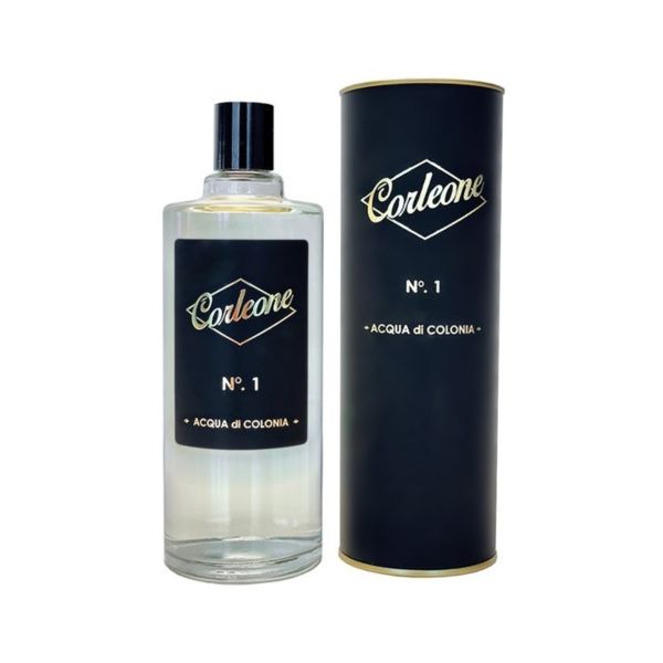 Corleone Acqua di Colonia No. 1 - Eau de Cologne 250ml