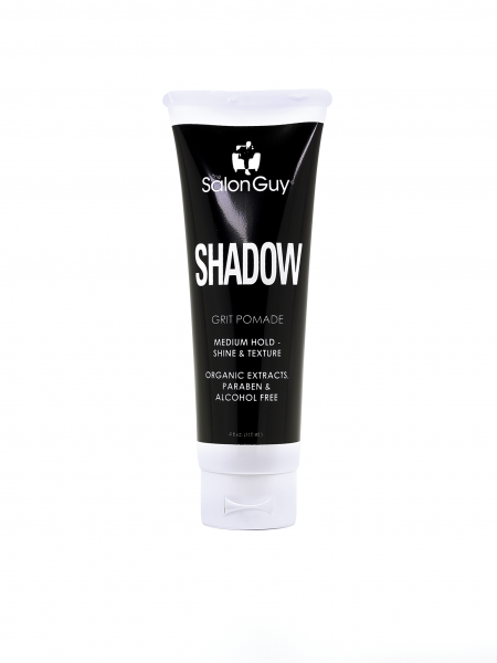 The Salon Guy Shadow Cream Pomade 118ml