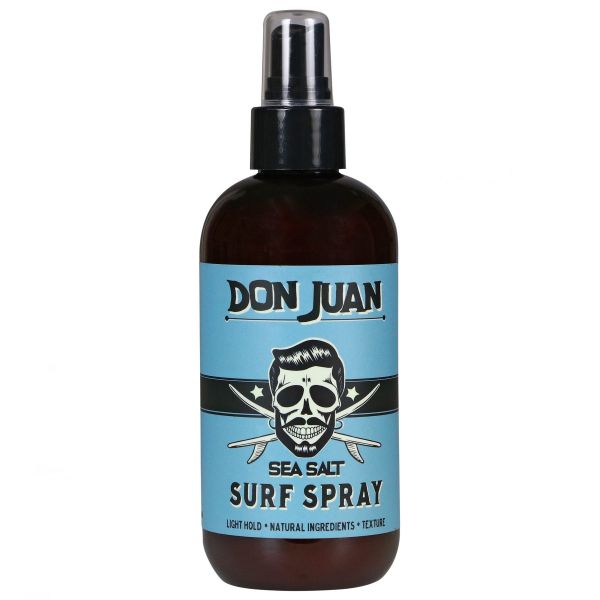 Don Juan Sea Salt Surf Spray - Volumenspray 247ml