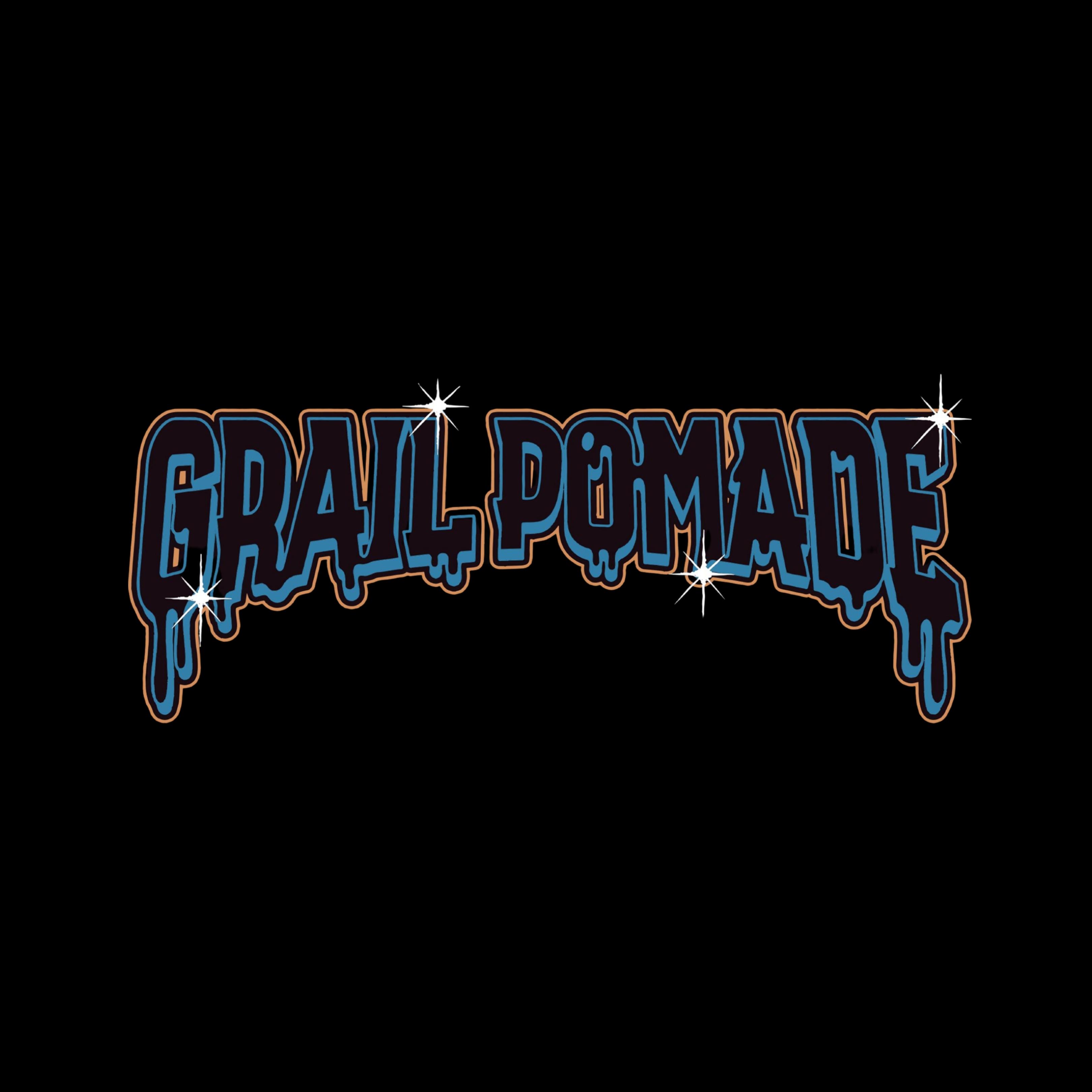 Grail Pomade