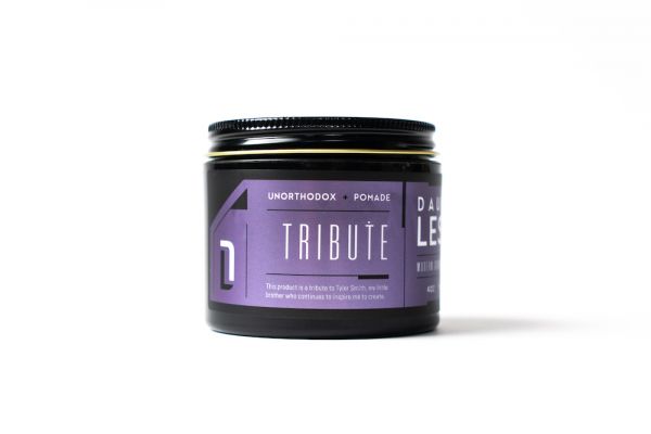 Dauntless Tribute Firm Hold Pomade 113g