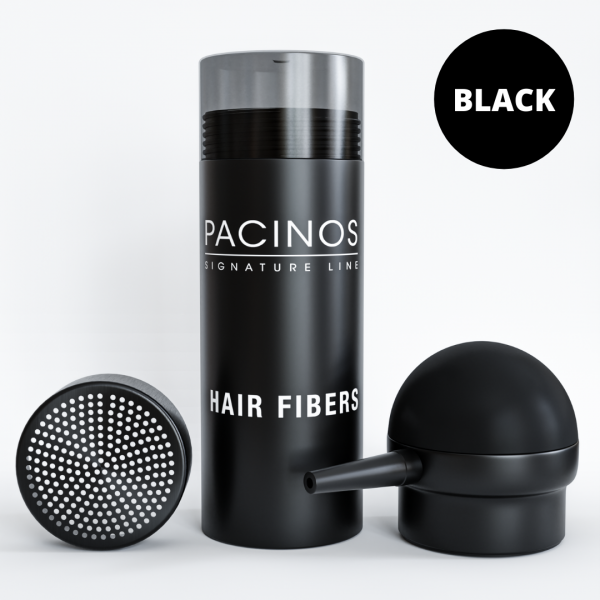 Pacinos Hair Fibers 25g