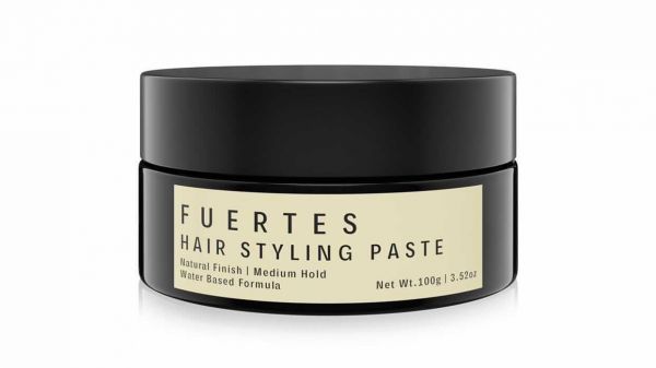 Fuertes Hair Styling Paste 100g