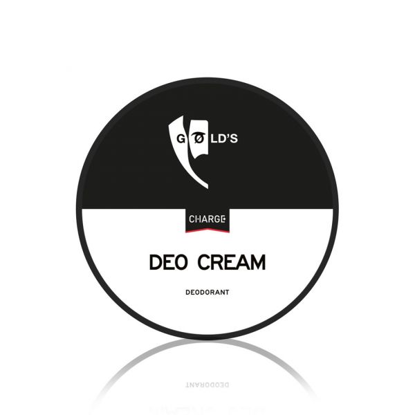 GØLD´s Deo Cream 50ml