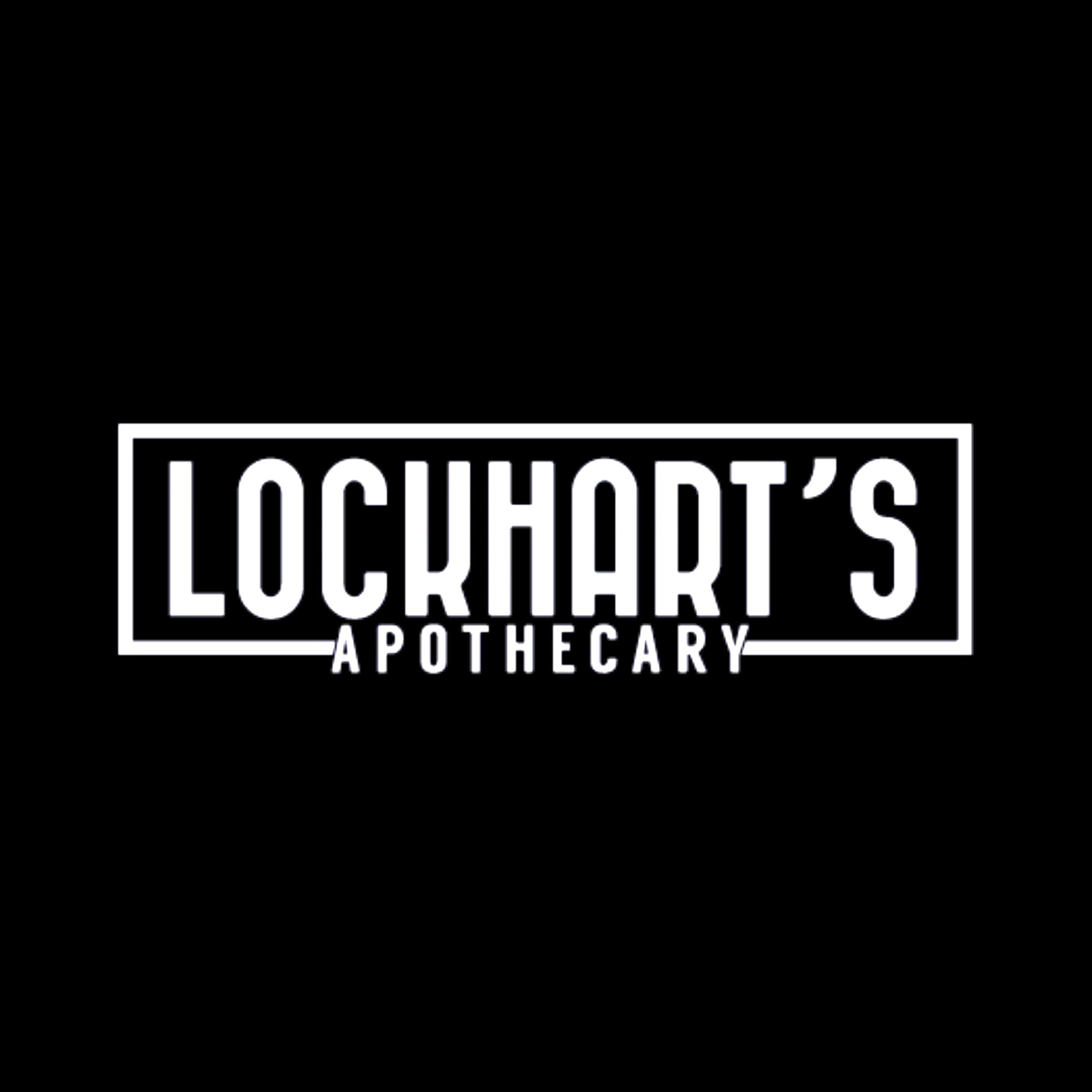 Lockhart's Authentic