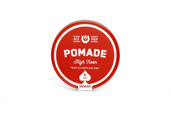 Ace High Co. High Noon Pomade 113g