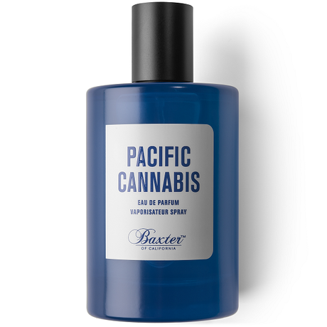 Baxter of California Pacific Cannabis Eau de Parfum 100ml