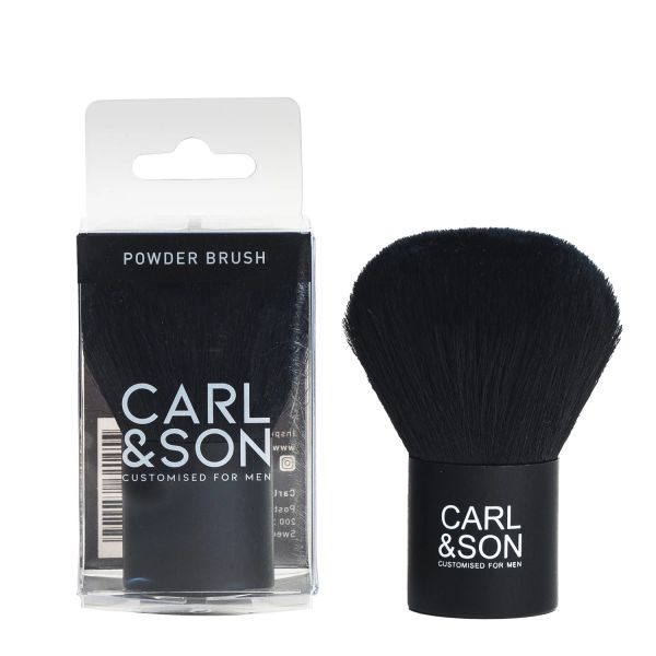 Carl&Son Powder Brush