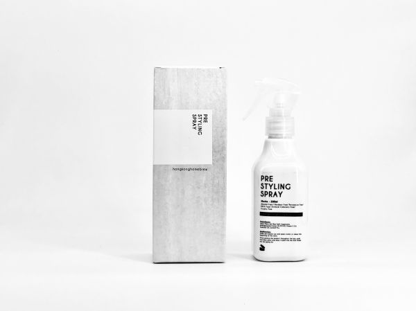 hongkong homebrew Pre Styling Spray - Volumenspray 200ml
