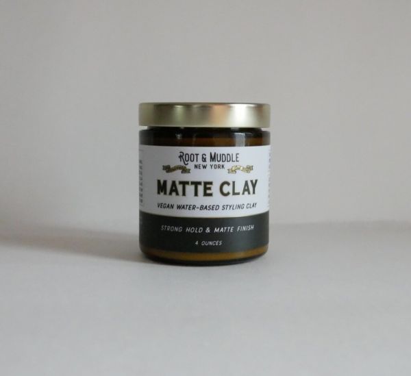 Root & Muddle Matte Clay 113g