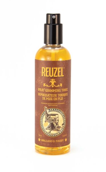 Reuzel Grooming Tonic - Volumenspray 0,355l