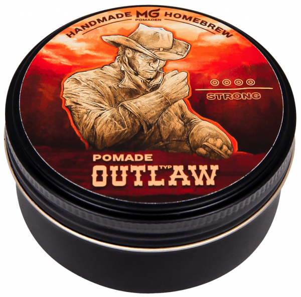 MG Pomaden Outlaw 110ml