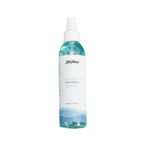 BluMaan Coastal Texture Salt Spray - Volumenspray 177ml