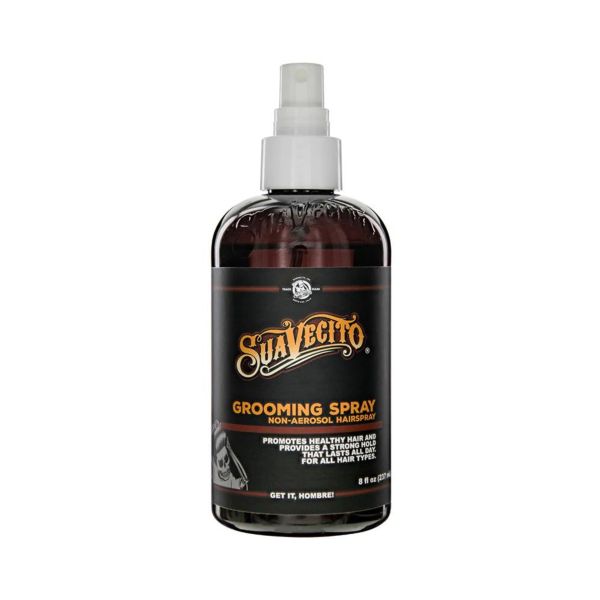 Suavecito Grooming Spray - Fixierspray 237ml