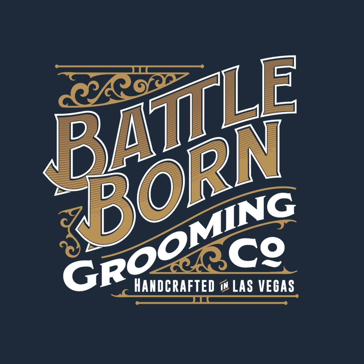 Battle Born Grooming Co.