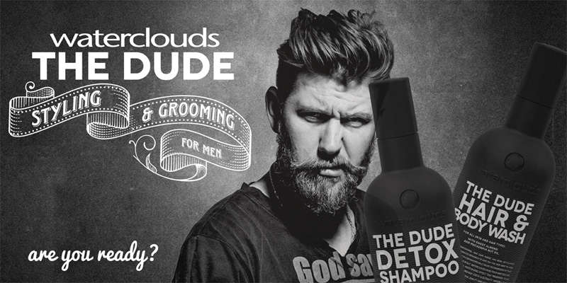 Waterclouds Brands | Sprezstyle - Men's Grooming Online Store