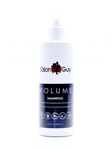 TheSalonGuy Volume Shampoo 250ml