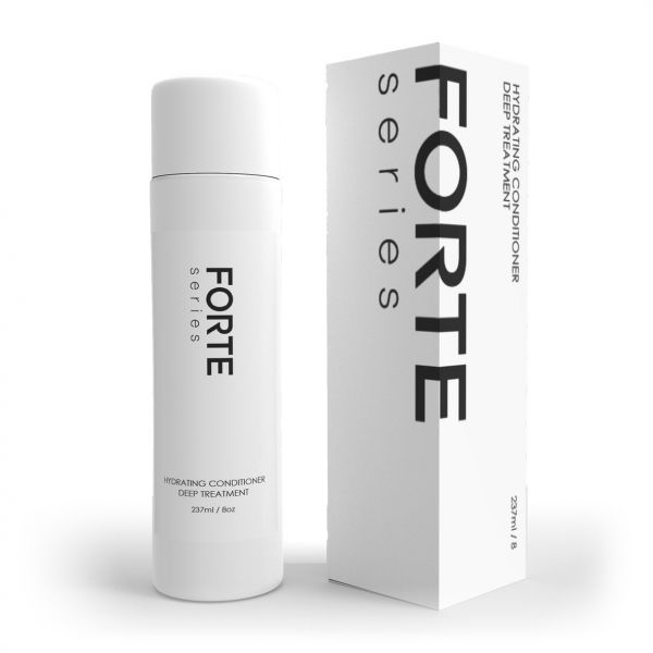 Forte Hydrating Conditioner 237ml