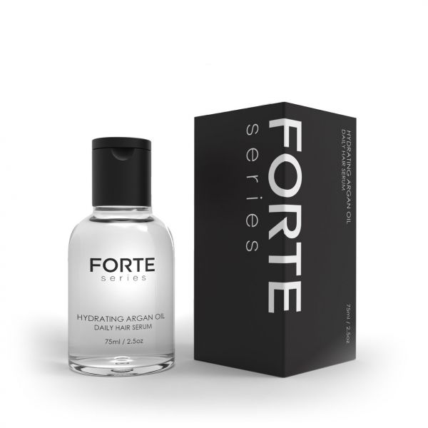 Forte Hydrating Argan Oil 75ml