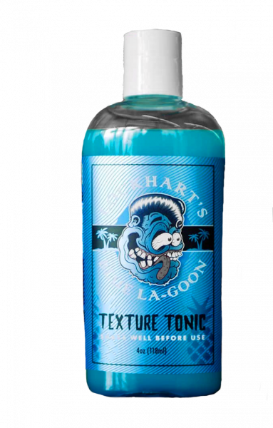 Lockhart's Blue La-Goon Texture Tonic