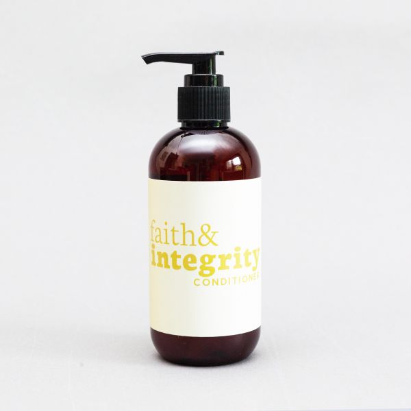 Faith and Integrity Conditioner 226ml