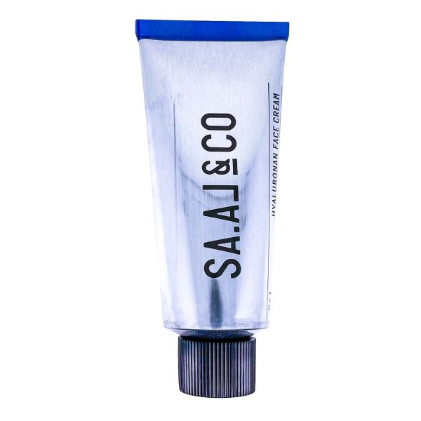 SA.AL&CO. 041 Hyaloronan Face Cream - Feuchtigkeitspflege 100ml