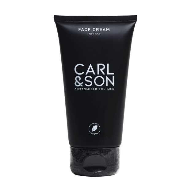 Carl&Son Face Cream Intense - Feuchtigkeitspflege 75ml