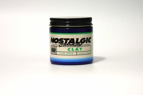Nostalgic Clay 113g