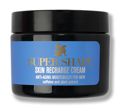 Baxter of California Super Shape Skin Recharge Cream 50ml - Anti-Aging