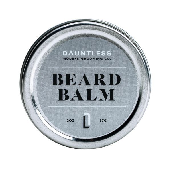 Dauntless Beard Balm 57g