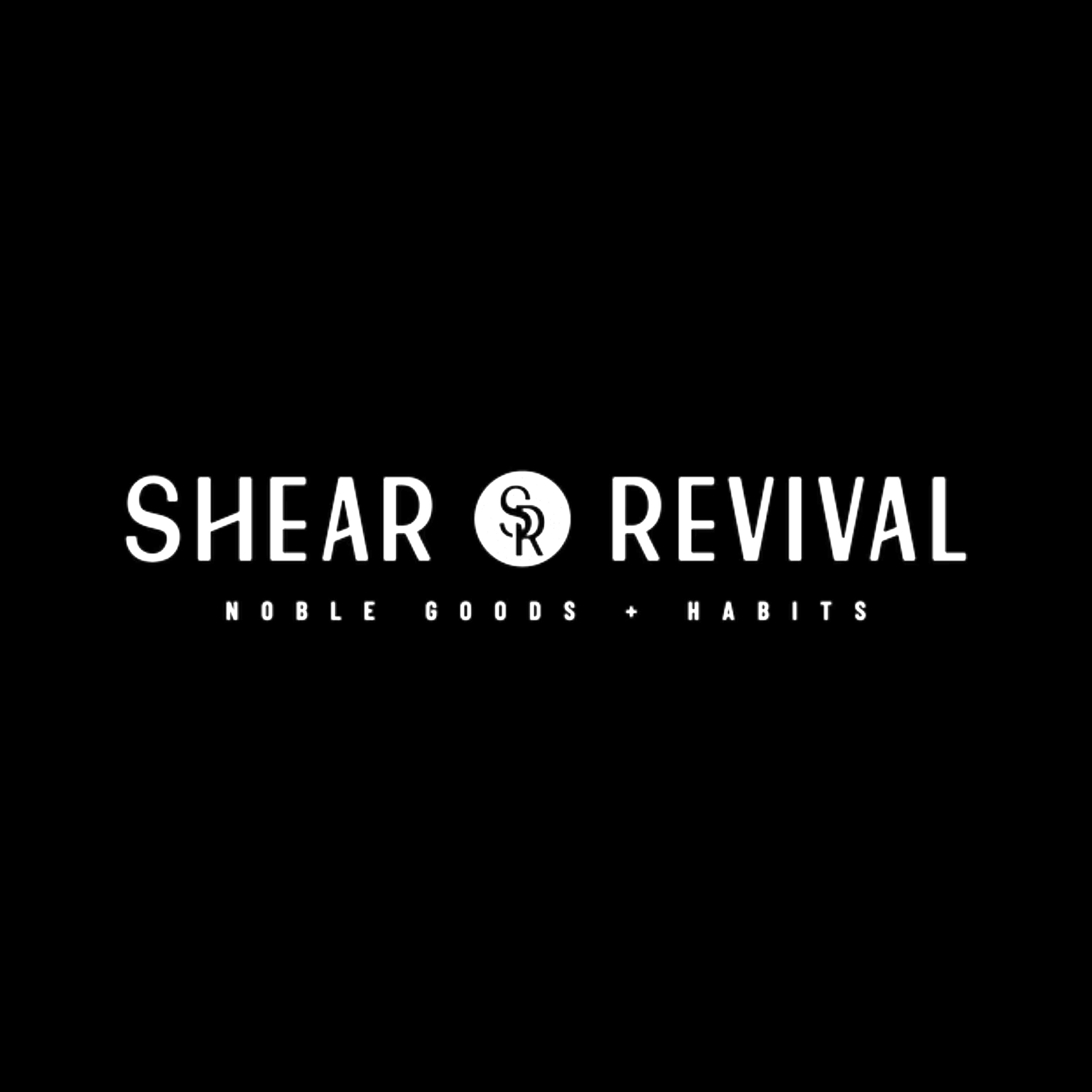 Shear Revival