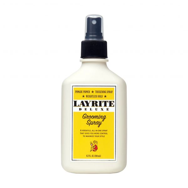 Layrite Grooming Spray - Volumenspray 200ml